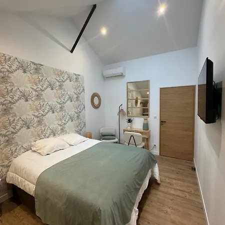 La Grange De Bed and Breakfast Witry-les-Reims