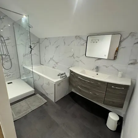 La Grange De Witry-les-Reims