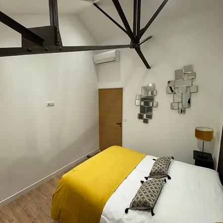 La Grange De Witry-les-Reims