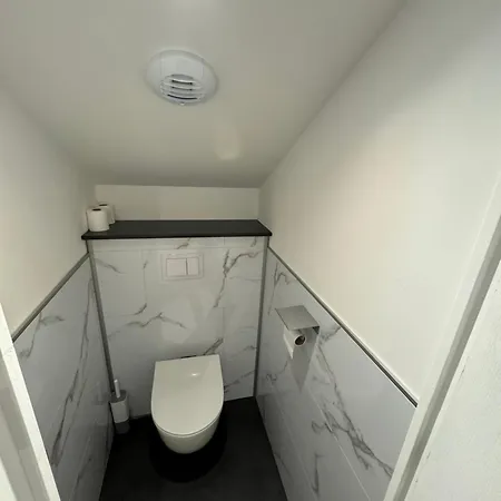 Bed and Breakfast La Grange De 3*