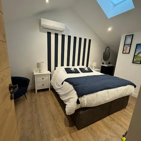 La Grange De Witry-les-Reims