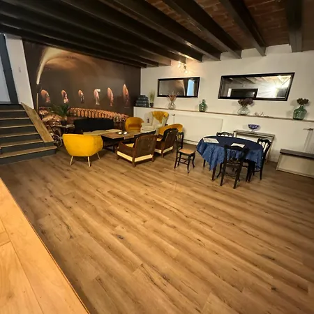 La Grange De 3* Witry-les-Reims