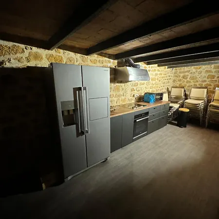 Bed and Breakfast La Grange De 3*