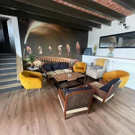 Panzió La Grange De