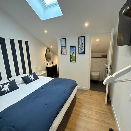 Bed and breakfast La Grange De