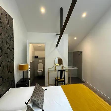 La Grange De Witry-les-Reims