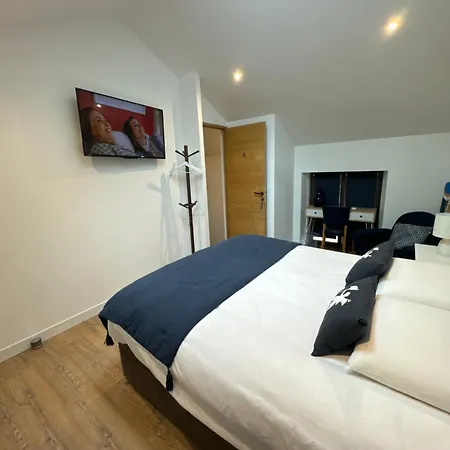 Bed and Breakfast La Grange De