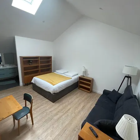 La Grange De Bed and Breakfast