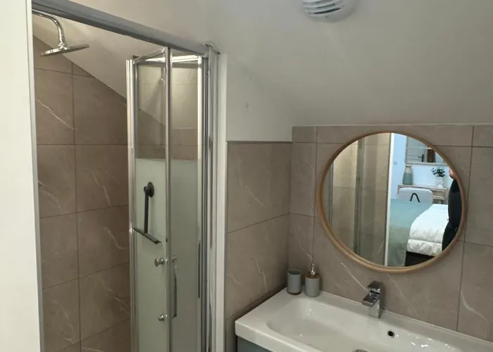 Bed & Breakfast La Grange De 3*