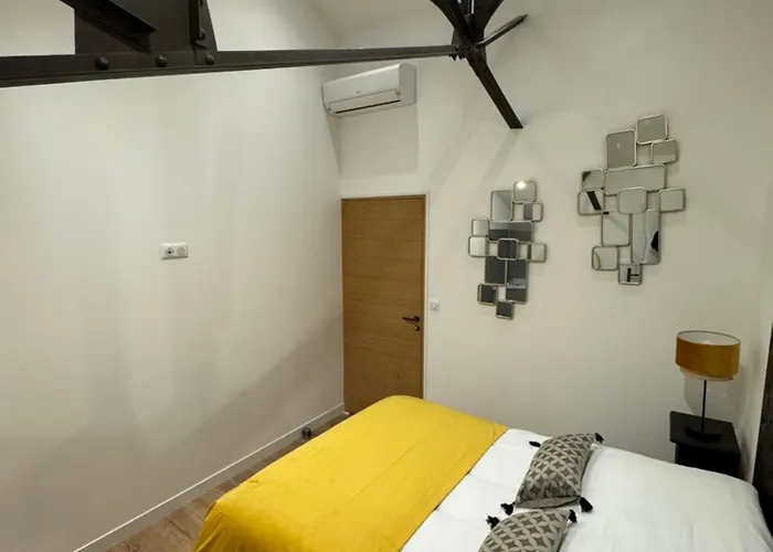 La Grange De Witry-les-Reims