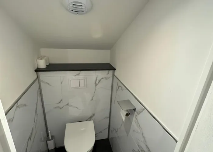 Bed & Breakfast La Grange De 3*