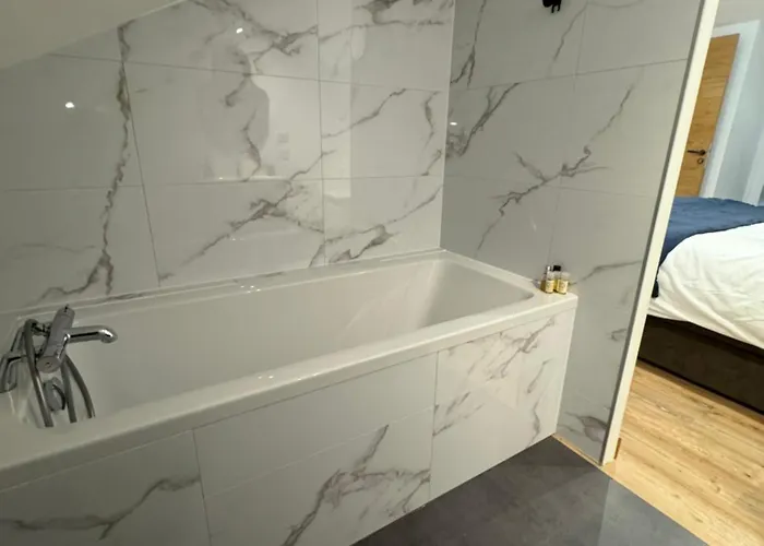 Bed & Breakfast La Grange De Witry-les-Reims