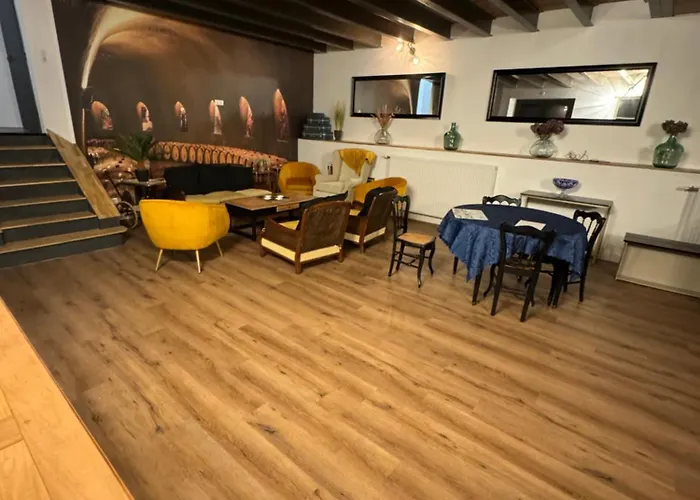 La Grange De 3* Witry-les-Reims