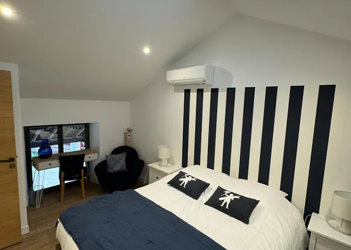 La Grange De Bed & Breakfast Witry-les-Reims