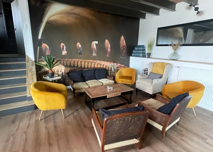 Bed & Breakfast La Grange De