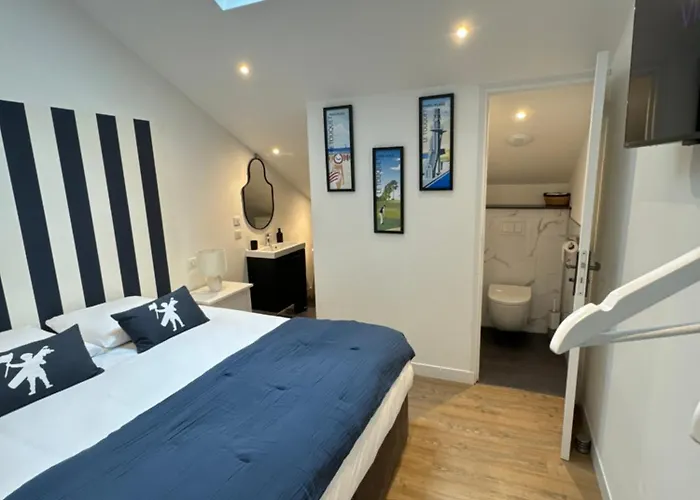 Bed & Breakfast La Grange De