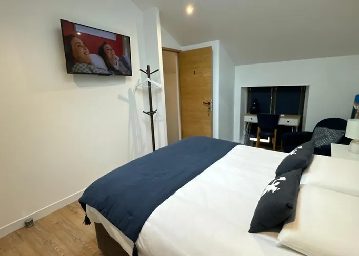 Bed & Breakfast La Grange De